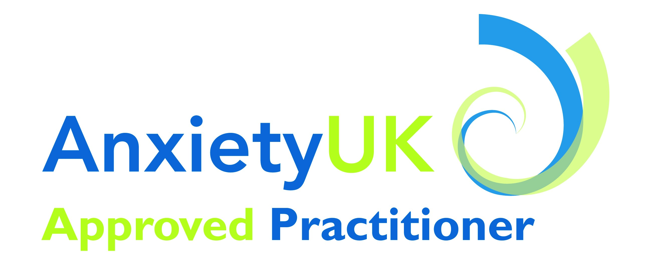 Anxiety UK logo