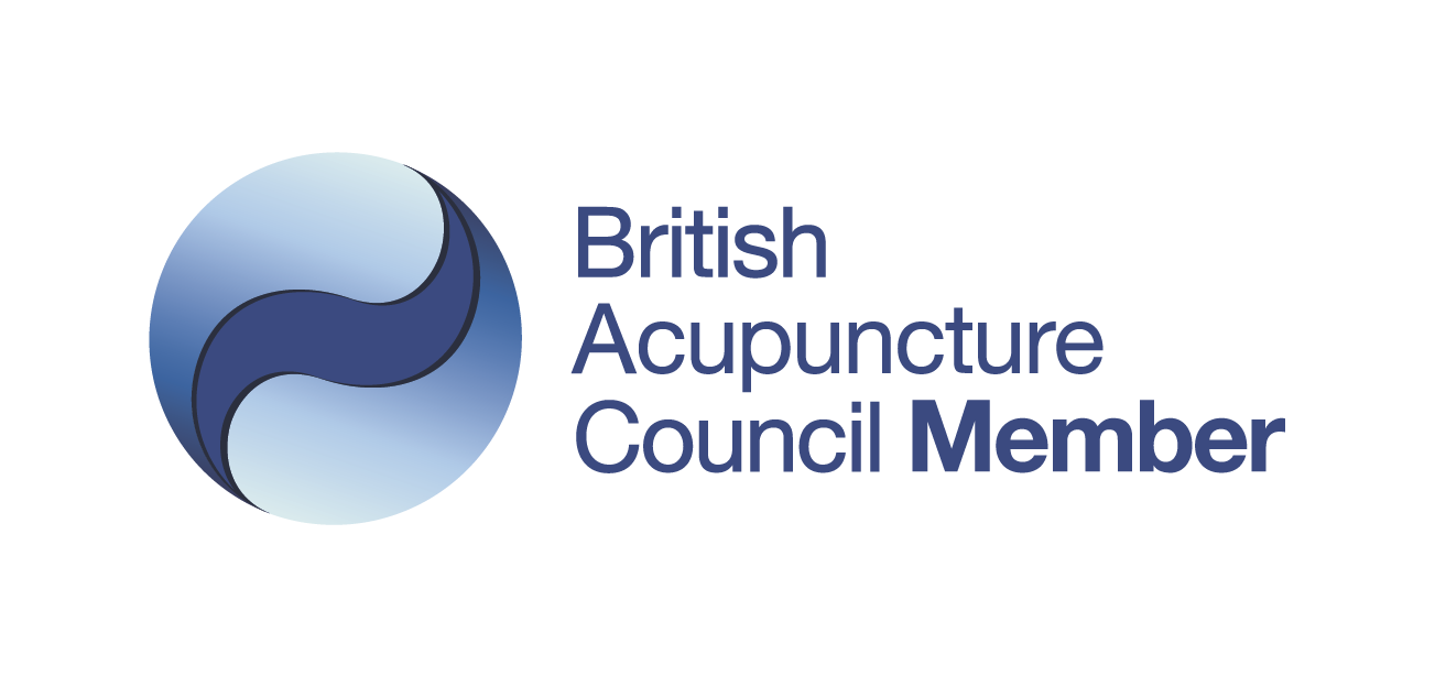 British Acupuncture Council logo